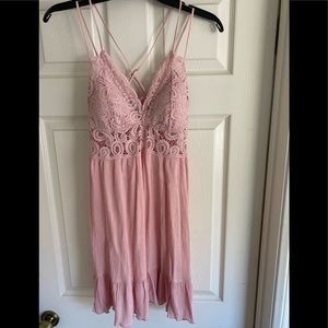 Sexy day dress, beach cover up or lingerie